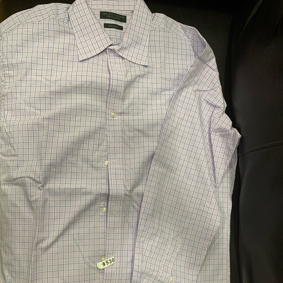 Bloomingdales causal shirt - Picture 2 of 4